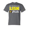 8000 Adult DryBlend 50/50 T-Shirt Thumbnail