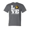 8000 Adult DryBlend 50/50 T-Shirt Thumbnail