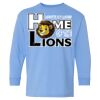 5400B Youth Heavy Cotton Long Sleeve Thumbnail