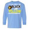 5400B Youth Heavy Cotton Long Sleeve Thumbnail