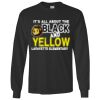 2400 Adult Ultra Cotton Long Sleeve T-Shirt Thumbnail