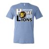 3413 Adult Extra Soft Tri-blend Tee Thumbnail