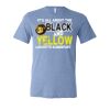 3413 Adult Extra Soft Tri-blend Tee Thumbnail