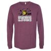 3513 Adult Extra Soft Tri-blend Long Sleeve Thumbnail