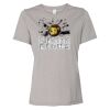 6413 Women’s Extra Soft Tri-blend Tee Thumbnail