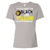 6413 Women’s Extra Soft Tri-blend Tee Thumbnail